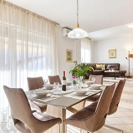 Keko Apartamento Zadar