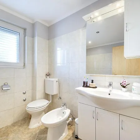 Keko Apartamento Zadar