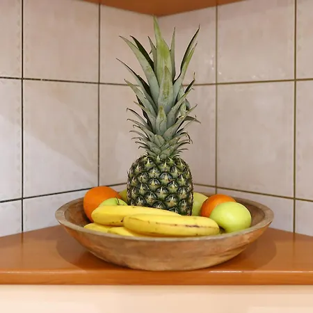Keko Apartment