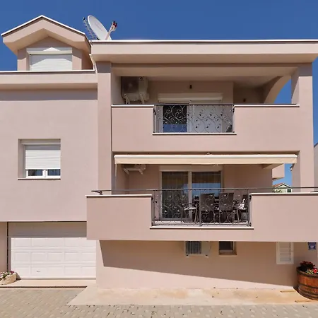 Apartment Keko