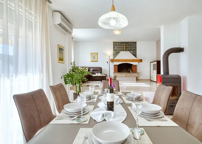 Apartment Keko Zadar
