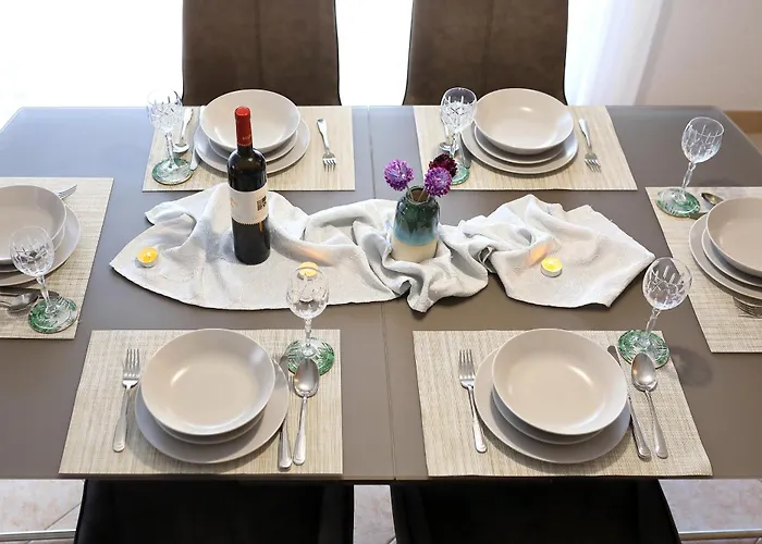 Keko Apartment Zadar