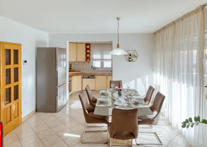 Keko Apartment Zadar