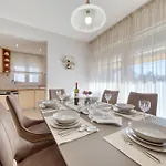 Apartment Keko Zadar