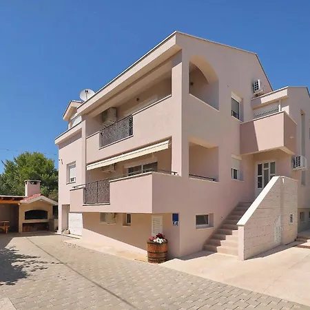 Apartment Keko