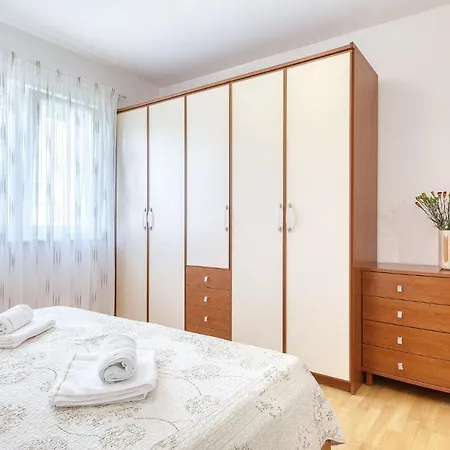 Keko Apartment *