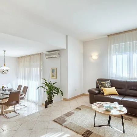Keko Apartment
