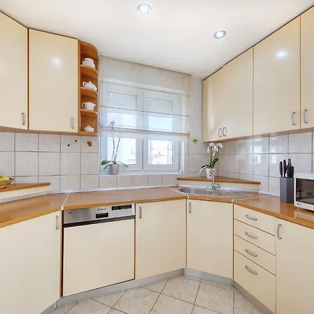 Keko Apartment