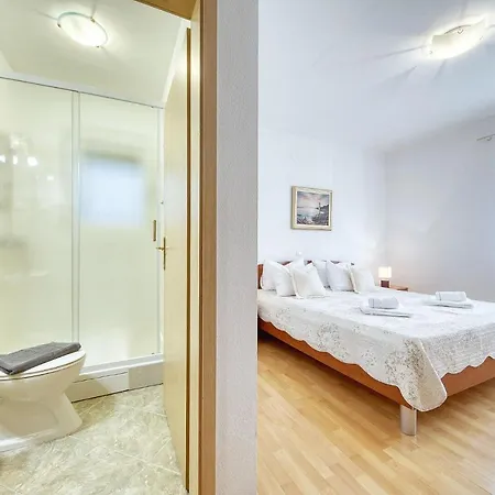 Keko Apartment Zadar