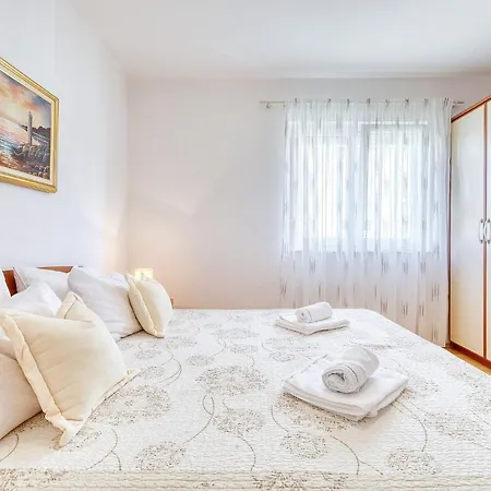 Appartement Keko *