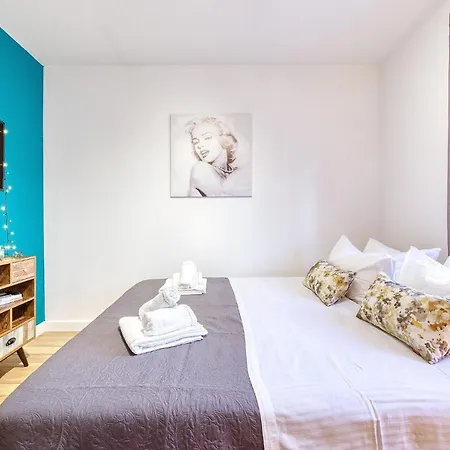 Apartment Keko Zadar