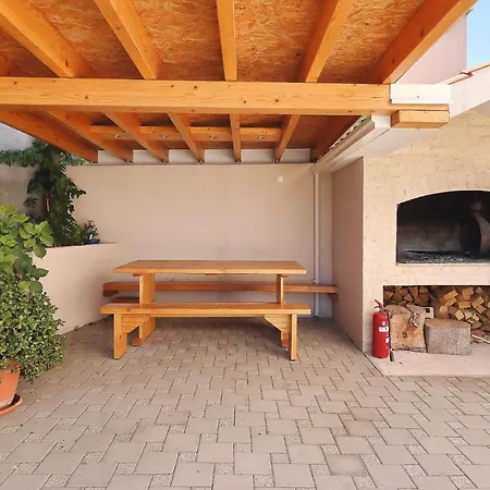 Keko Lejlighed Zadar