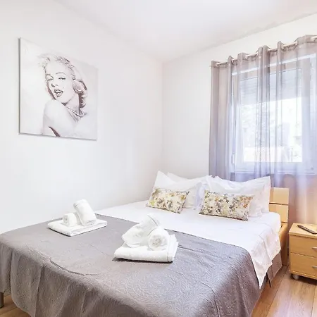 Keko Apartment Zadar