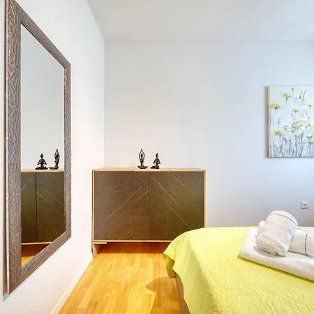 Apartment Keko *