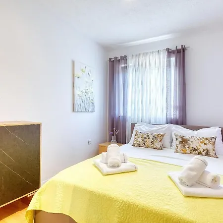 Keko Apartment