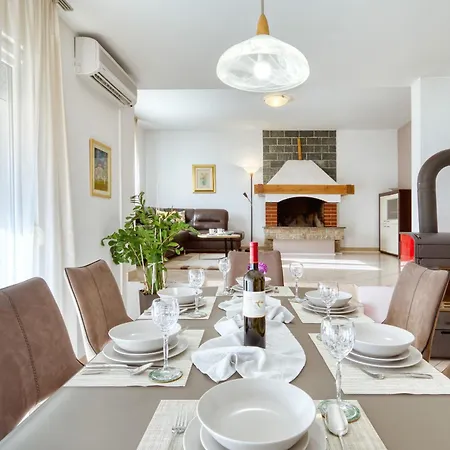 Apartment Keko Zadar