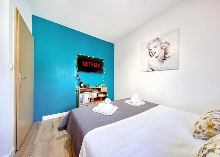 Keko Διαμέρισμα *