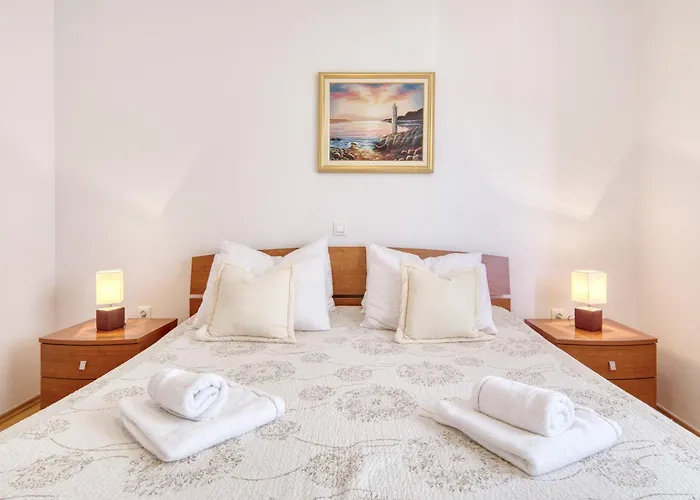 Keko Διαμέρισμα *