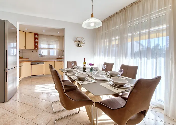 Apartment Keko Zadar