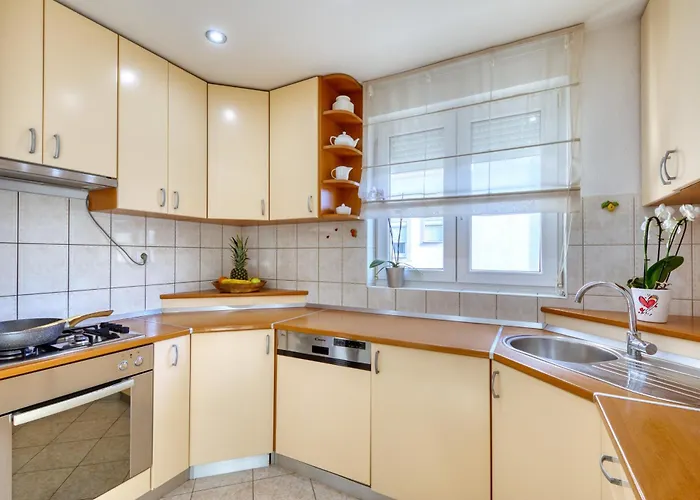 Διαμέρισμα Keko *