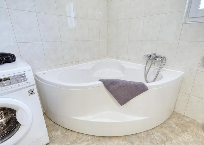 Keko Διαμέρισμα Ζαντάρ