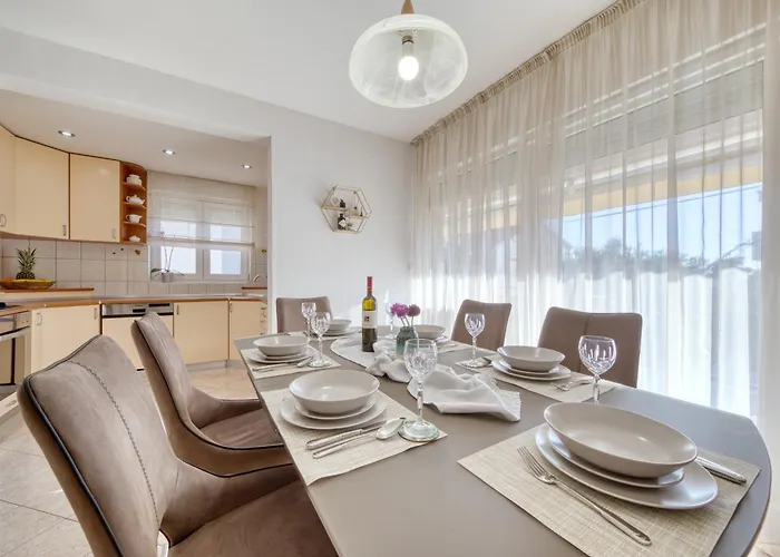 Διαμέρισμα Keko Ζαντάρ